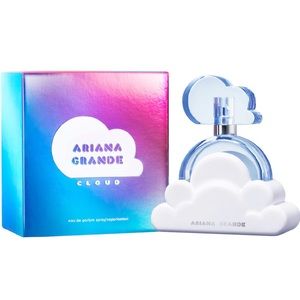 SOLD Ariana Grande Cloud